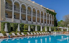 Palace Del Mar Hotel Odessa