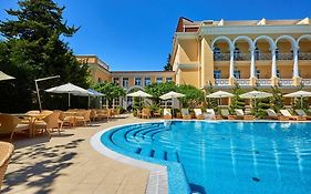 Palace Del Mar Hotel Odessa